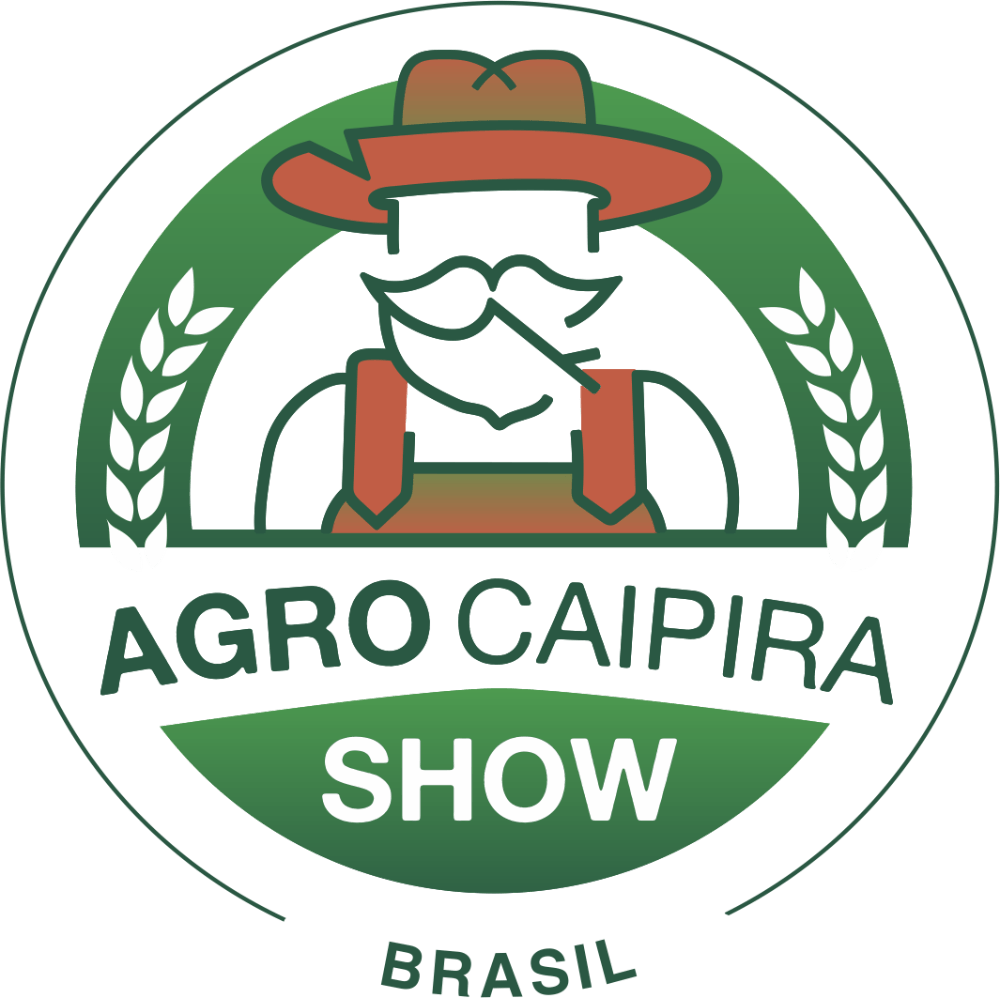 Logo Agro Caipira Show