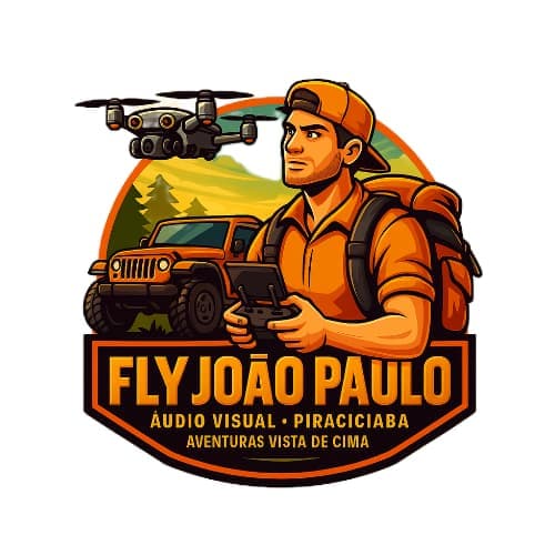 fly joão paulo