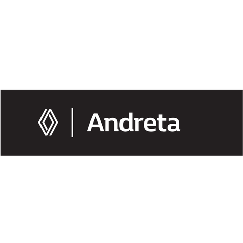 Andreta