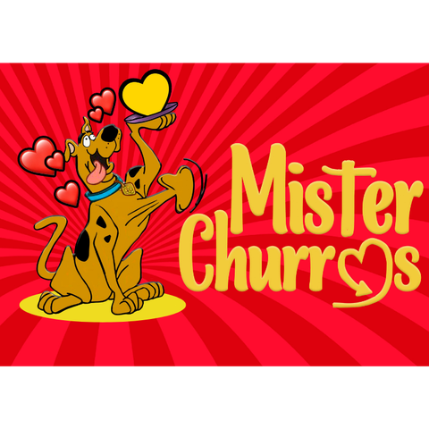 Mister Churros